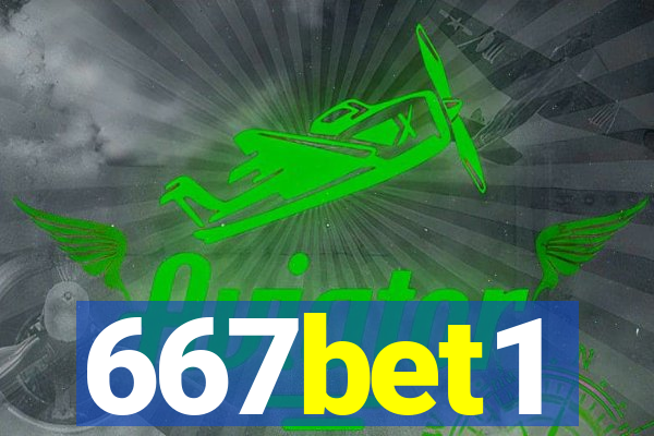 667bet1