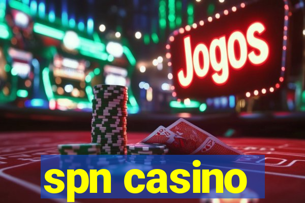 spn casino