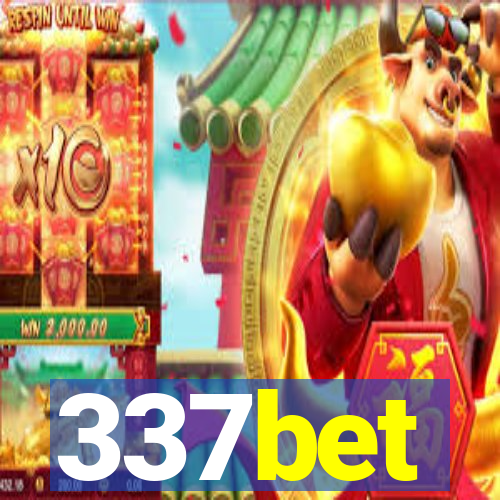 337bet