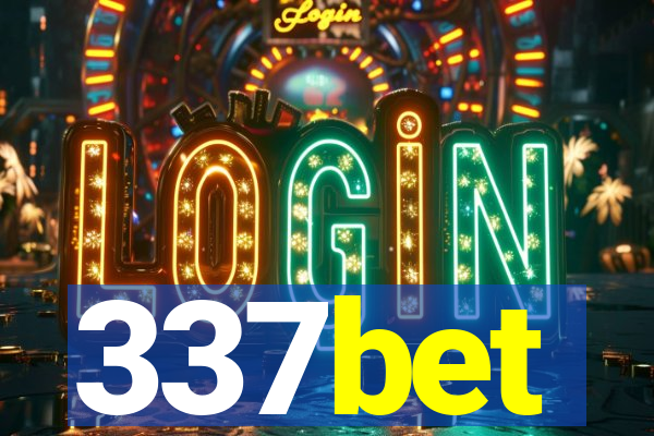 337bet