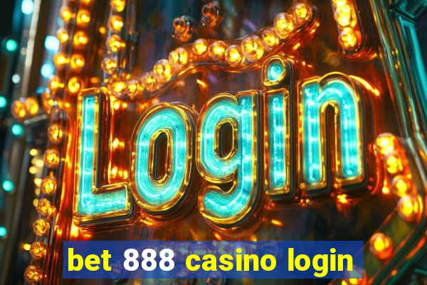 bet 888 casino login