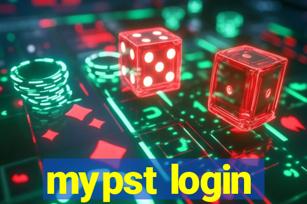 mypst login