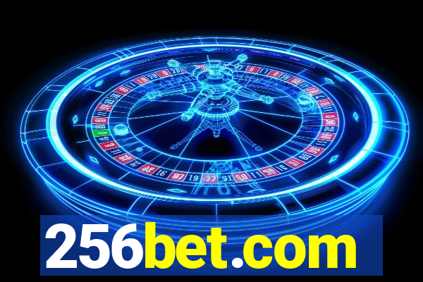 256bet.com