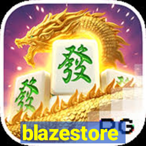 blazestore