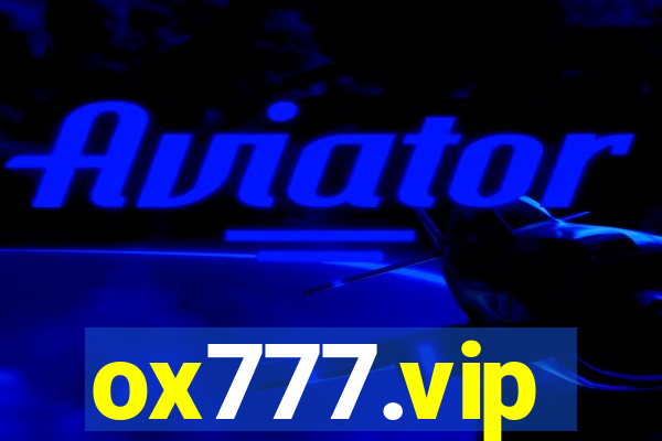 ox777.vip