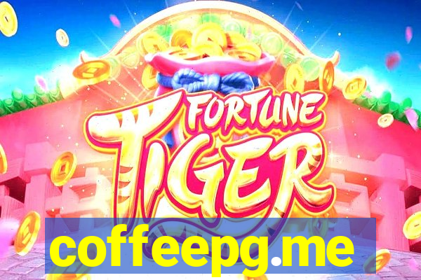 coffeepg.me