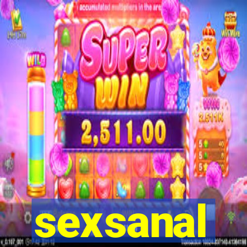 sexsanal