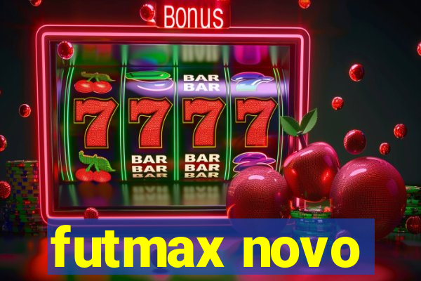 futmax novo