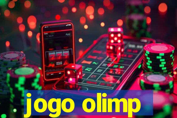 jogo olimp