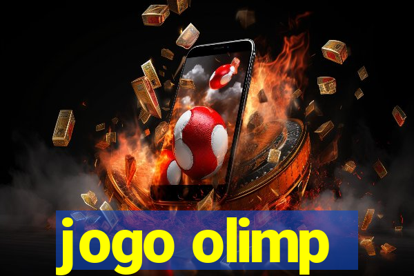 jogo olimp