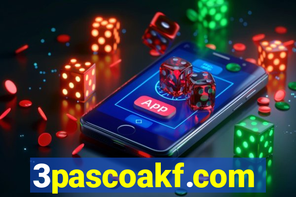 3pascoakf.com