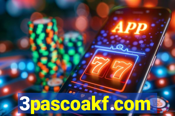 3pascoakf.com