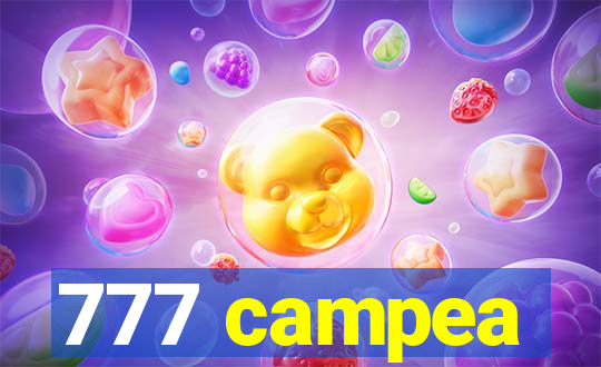 777 campea