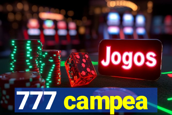 777 campea