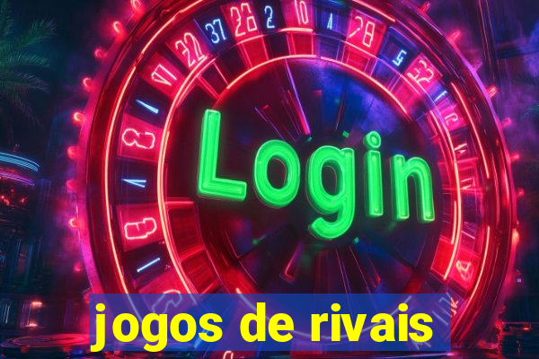 jogos de rivais