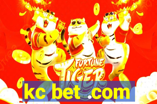 kc bet .com