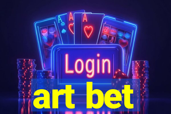 art bet