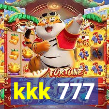 kkk 777