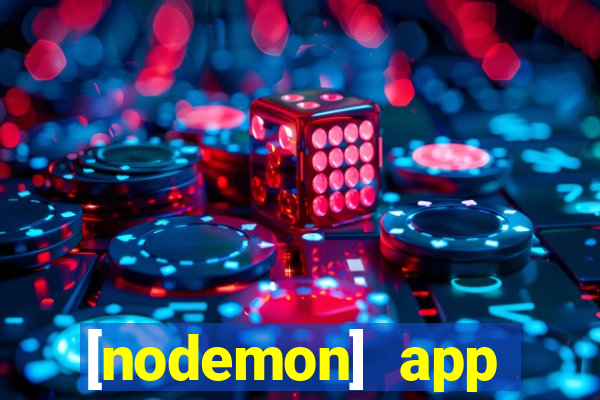 [nodemon] app crashed - waiting for file changes before starting...