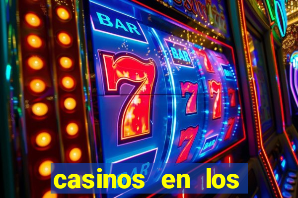 casinos en los angeles california