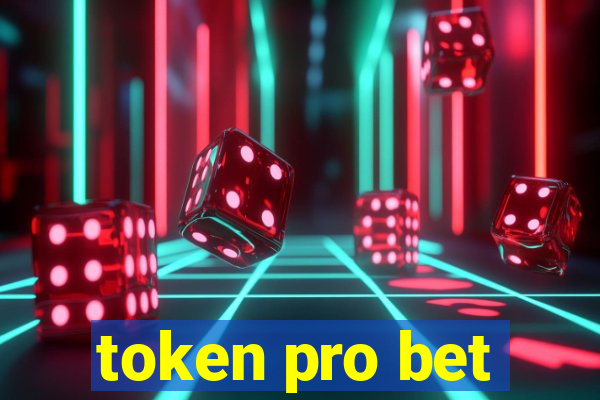 token pro bet