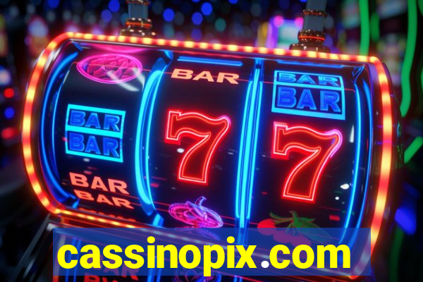 cassinopix.com