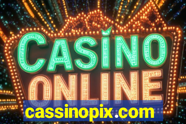 cassinopix.com