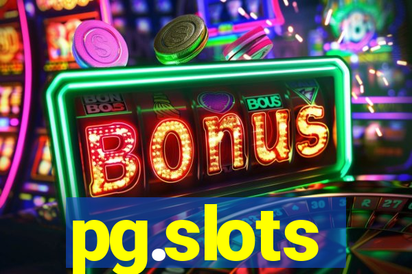 pg.slots