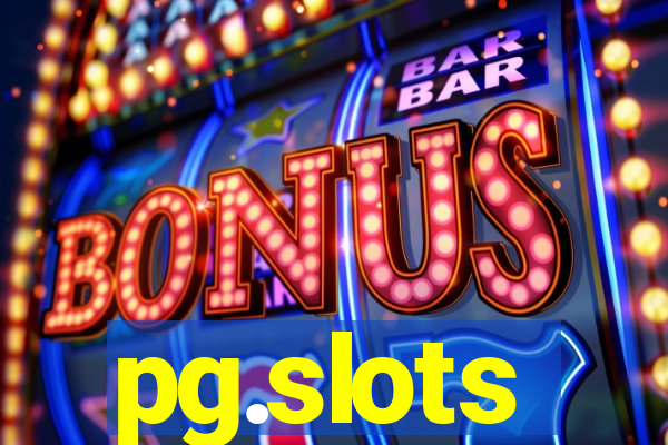 pg.slots