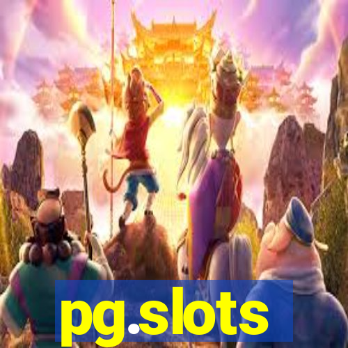 pg.slots