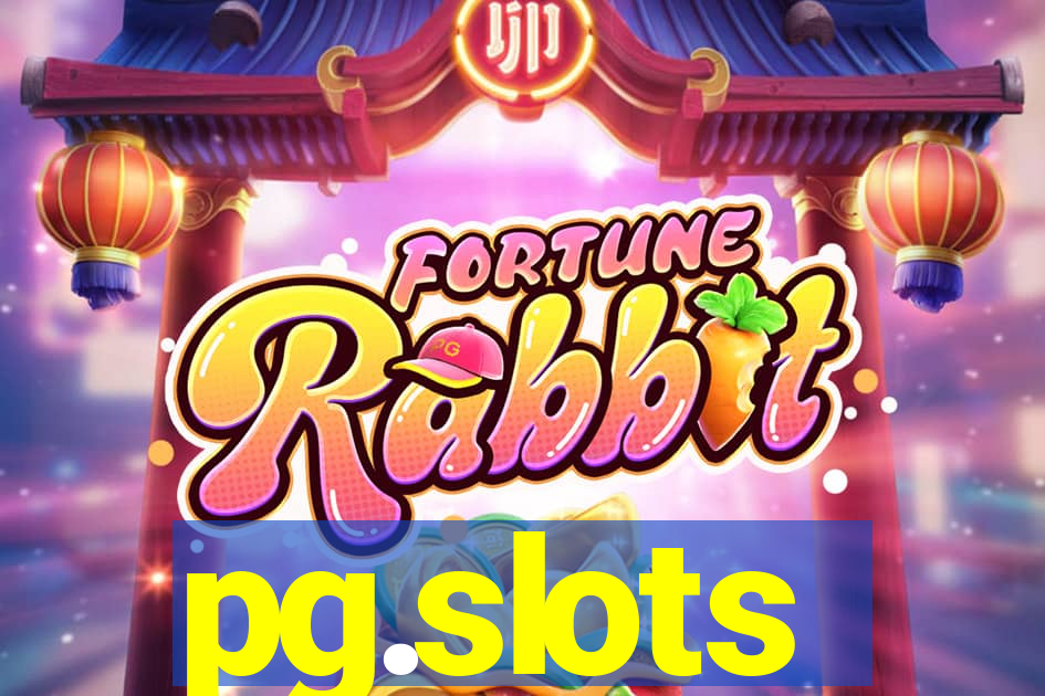 pg.slots