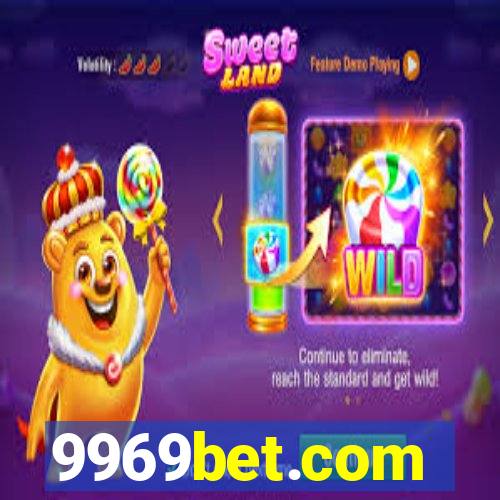 9969bet.com