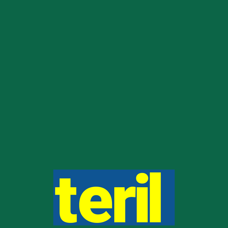 teril