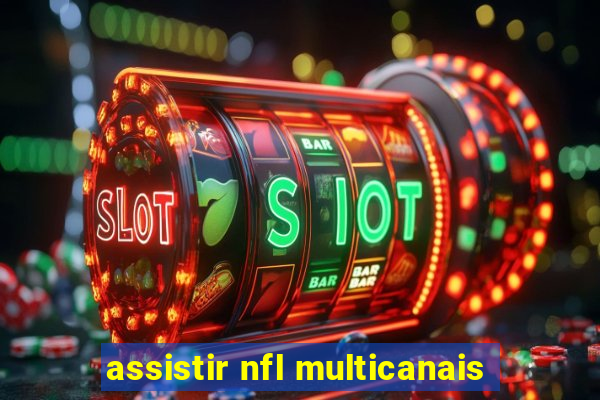 assistir nfl multicanais