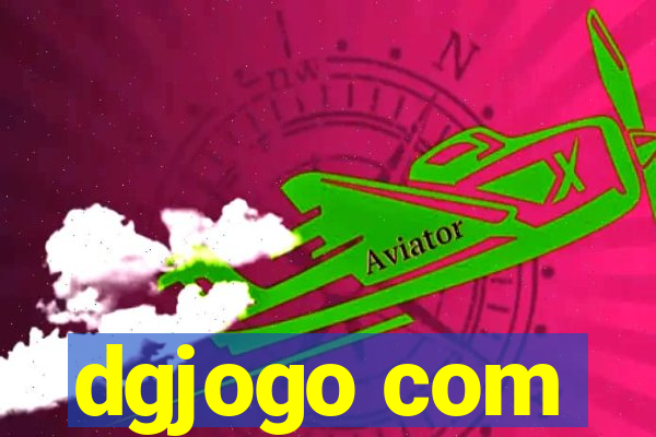 dgjogo com