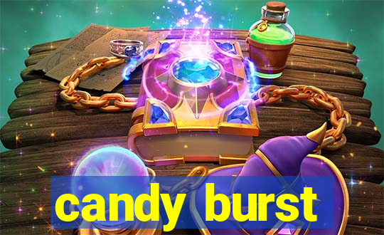 candy burst