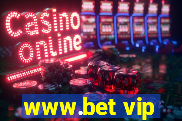 www.bet vip