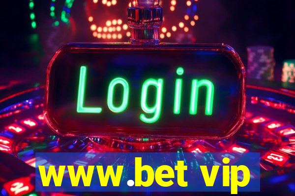 www.bet vip