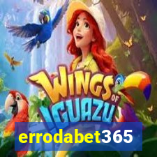 errodabet365