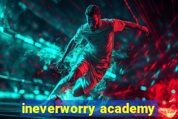 ineverworry academy