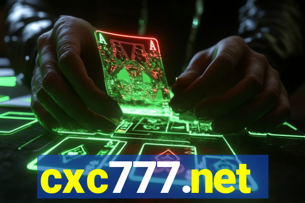 cxc777.net