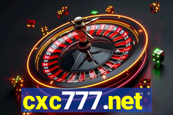 cxc777.net