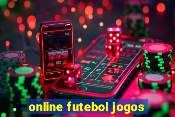 online futebol jogos