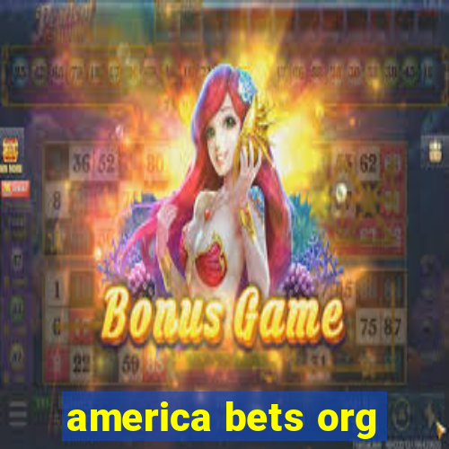 america bets org