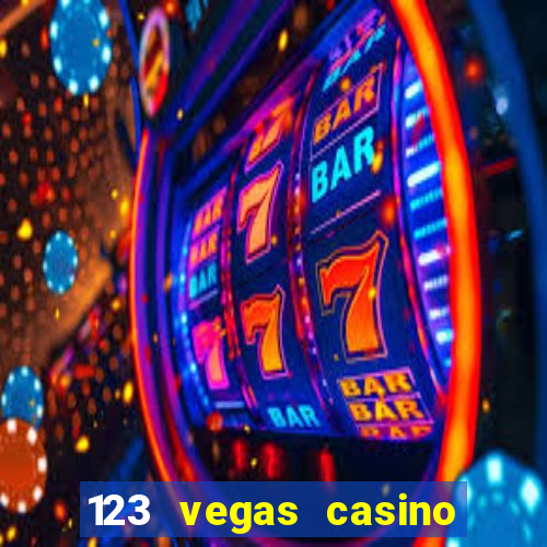 123 vegas casino $300 no deposit bonus