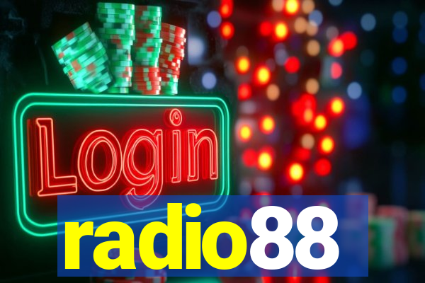 radio88