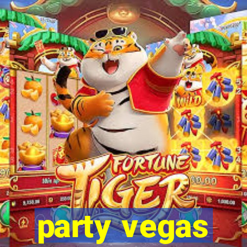 party vegas