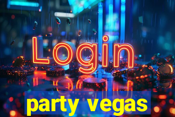 party vegas