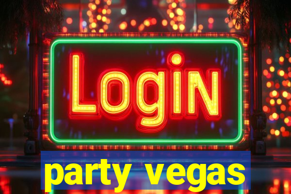 party vegas