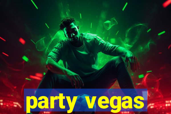 party vegas